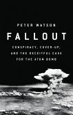 Fallout (eBook, ePUB)