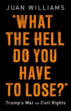 What the Hell Do You Have to Lose? (eBook, ePUB) - Williams, Juan