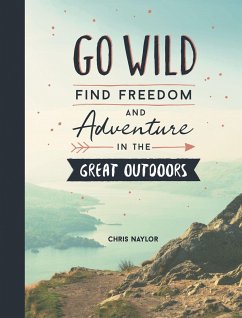 Cover Go Wild