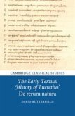 The Early Textual History of Lucretius' de Rerum Natura