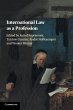 International Law as a Profession - Bild 1