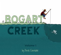 Bogart Creek - Evernden, Derek