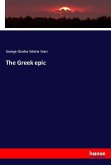 The Greek epic