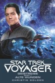 Geistreise 1 - Alte Wunden / Star Trek Voyager Bd.3