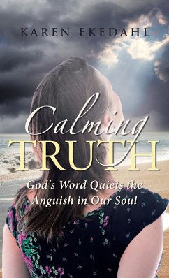 Calming Truth - Ekedahl, Karen