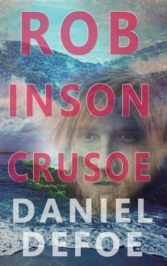 Robinson Crusoe - Defoe, Daniel