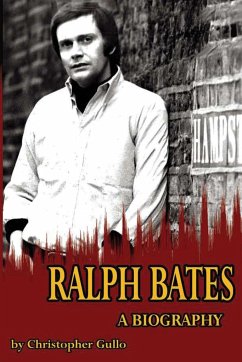 Ralph Bates A Biography - Gullo, Christopher