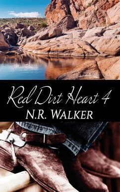Red Dirt Heart 4 - Walker, N. R.