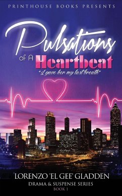 Pulsations of A Heartbeat - Gladden, Lorenzo 'el Gee'