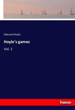 Hoyle's games - Hoyle, Edmond
