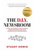 The DIY Newsroom