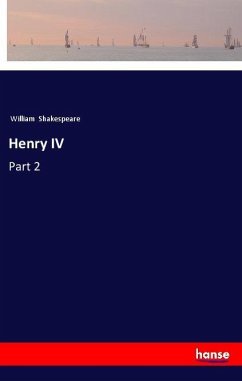 Cover Henry IV