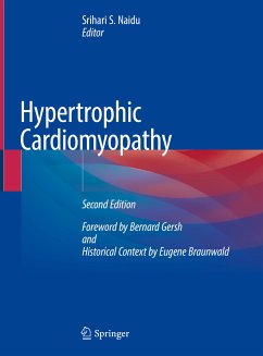 Hypertrophic Cardiomyopathy (eBook, PDF)