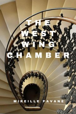 Cover The West Wing Chamber (eBook, ePUB)