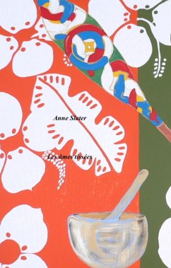 Cover Les ames tissees (eBook, ePUB)