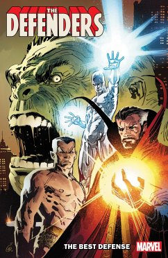 Defenders: The Best Defense - Ewing, Al; Zdarsky, Chip; Duggan, Gerry