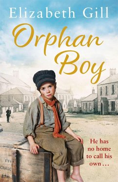 Orphan Boy - Gill, Elizabeth
