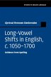 Long-Vowel Shifts in English, c.... - Bild 1