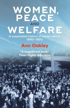 Women, Peace and Welfare - Oakley, Ann