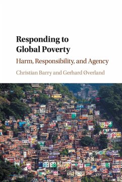 Responding to Global Poverty - Barry, Christian; Øverland, Gerhard