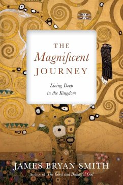 The Magnificent Journey - Smith, James Bryan