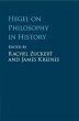 Hegel on Philosophy in History - Bild 1