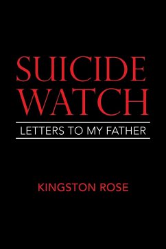 Suicide Watch - Rose, Kingston
