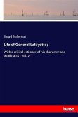 Life of General Lafayette;