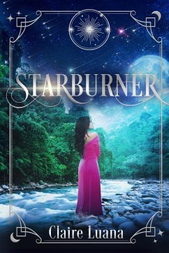 Starburner - Luana, Claire