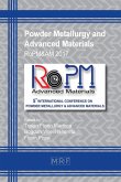 Powder Metallurgy and Advanced Materials
