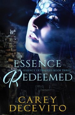 Essence Redeemed - Decevito, Carey