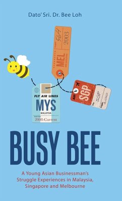 Busy Bee - Dato' Sri, Bee Loh