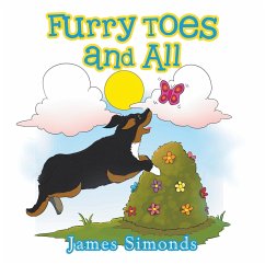 Furry Toes and All - Simonds, James