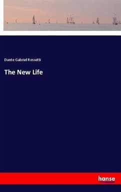 Cover The New Life