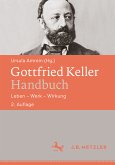 Gottfried Keller-Handbuch (eBook, PDF)