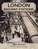 London Railway Stations (eBook, ePUB)