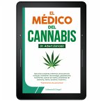 El médico del cannabis (eBook, ePUB)