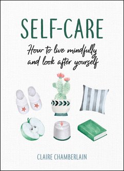 Cover Self-Care