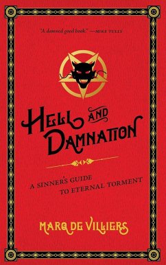 Hell and Damnation - de Villers, Marq