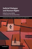 Judicial Dialogue and Human Rights