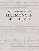 Harmony in Beethoven