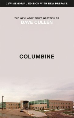 Columbine - Cullen, Dave