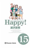 Happy! 15 Happy! 15