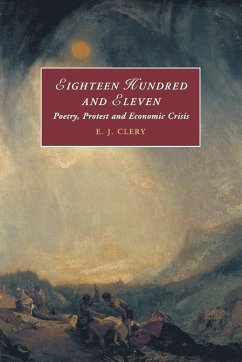 Eighteen Hundred and Eleven - Clery, E. J.