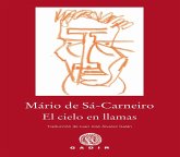 El cielo en llamas El cielo en llamas
