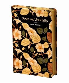 Sense and Sensibility - Austen, Jane