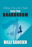 Falling out of the Cradle into the Boardroom