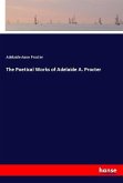 The Poetical Works of Adelaide A. Procter