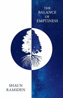 The Balance of Emptiness - Ramsden, Shaun