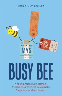 Cover Busy Bee